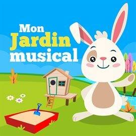 Le jardin musical d'Adel - free music