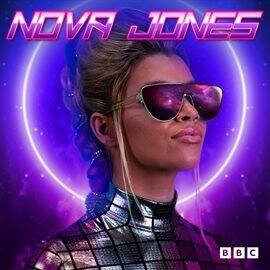 Nova Jones [Music from the Original TV Series] - free music