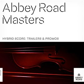 Abbey Road Masters: Hybrid Score - Trailers & Promos - free music