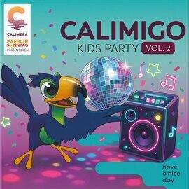 Calimigo Kids Party Vol. 2 - free music