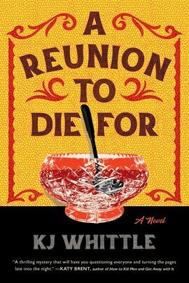 A Reunion to Die For - free ebook
