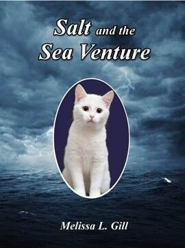 Colonial & Revolutionary Periods - Salt and the Sea Venture - free ebook