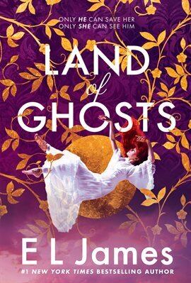 Land of Ghosts - free ebook