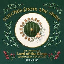 Games & Activities - Stitches From the Shire - free ebook