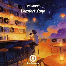 Comfort Zone - free music