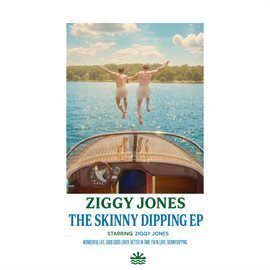 The Skinny Dipping EP - free music