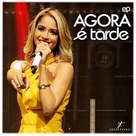Agora É Tarde - free music