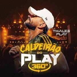 Caldeirão do Play 360º - free music