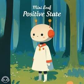 Positive State - free music