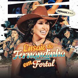 Ensaio da Fernandinha em Fortal - free music