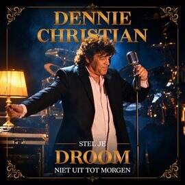 Stel je droom niet uit tot morgen - free music