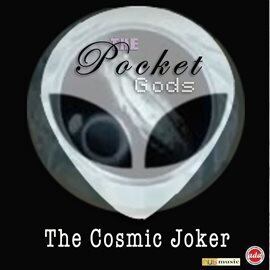 The Cosmic Joker - free music