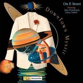 On E Street (feat. Max Weinberg & Garry Tallent) - free music