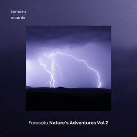 Nature's Adventures Vol. 2 - free music