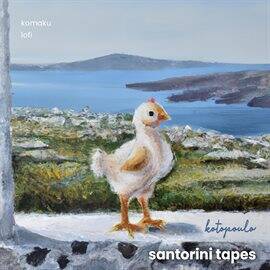 santorini tapes - free music