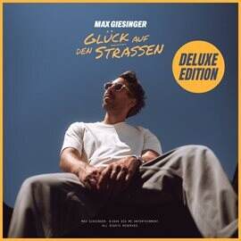 Glück auf den Strassen - Deluxe Edition - free music