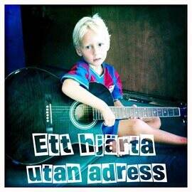 Ett hjärta utan adress - free music