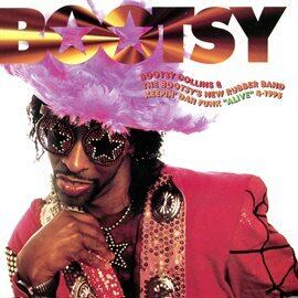Keepin' Dah Funk "Alive" 4-1995 - free music