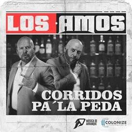 Corridos Pa La Peda - free music