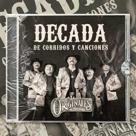 Decada de Corridos y Canciones - free music