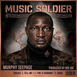 Music Soldier - free music