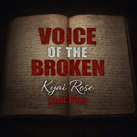 Voice of the Broken: Lost Files - free music