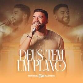 Deus Tem um Plano - free music