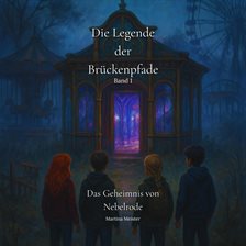 Das Geheimnis von Nebelrode - free audiobook