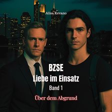 Über dem Abgrund - free audiobook