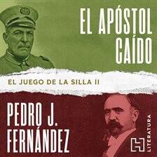 El apóstol caído - free audiobook
