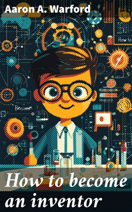How to Become an Inventor Ebook by Aaron A. Warford | hoopla