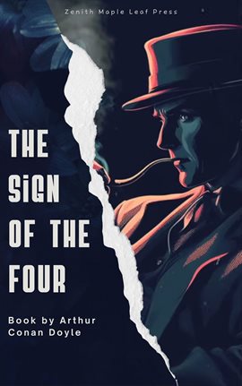 The Sign of the Four Ebook by Arthur Conan Doyle | hoopla