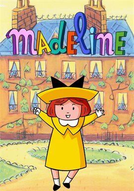 Madeline - Season 1 (1990) Television