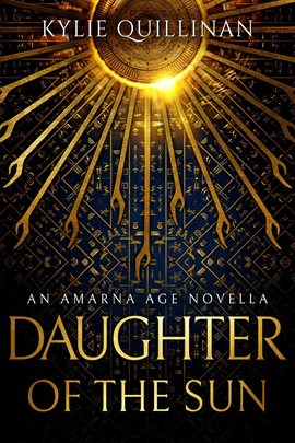 Link to Daughter of the sun in the catalog