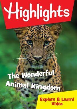 Highlights - The Wonderful Animal Kingdom (2022) Movie | hoopla