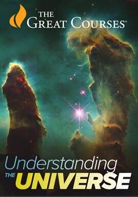 Link to Understanding the Universe: An Introduction to Astronomy, a Grand Tour of the Cosmos, 2nd Edition by Great Courses in Hoopla