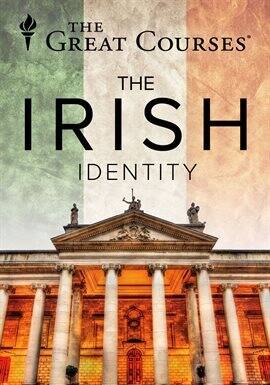 Irish Identity: Independence, History, and Literature
