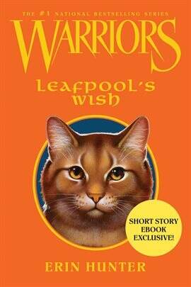 Leafpool's Wish Ebook by Erin Hunter