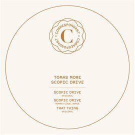 Scopic Drive Tomas More (2011) | hoopla