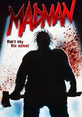 Link to Madman by Filmhub in Hoopla