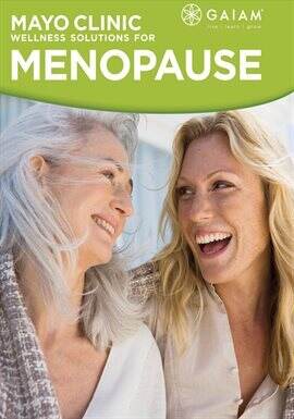 Gaiam: Mayo Clinic Wellness Solutions for Menopause - Season 1