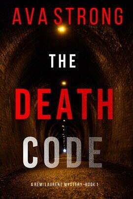The Death Code by Ava Strong