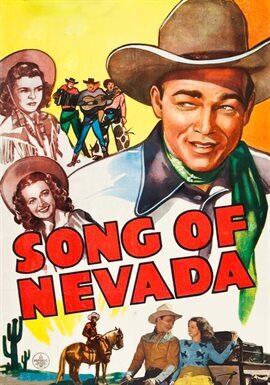 Song of Nevada (1944) Movie | hoopla
