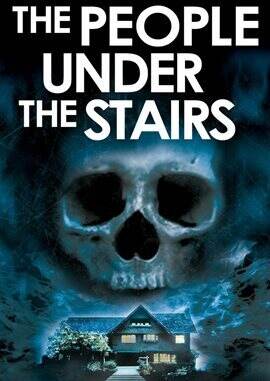 Link to The People Under the Stairs by Wes Craven in Hoopla