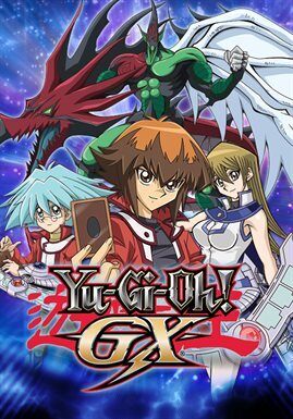 The Entire Yu-Gi-Oh GX Manga in 46 Minutes! 
