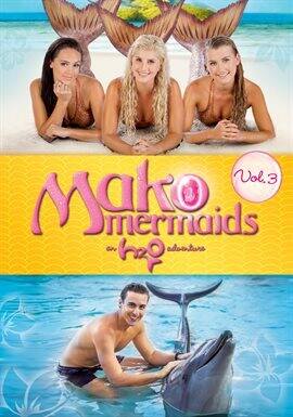 Is Mako Mermaids Season 5 Official Trailer
