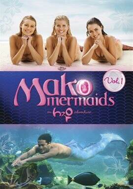 Mako Mermaids: An H2O Adventure - Season 1 (2013) Television