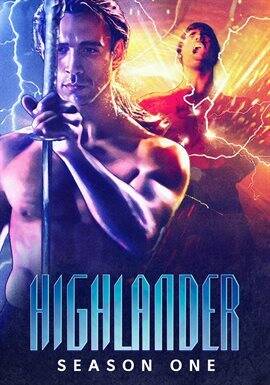 Highlander - hoopla (2009) 1 Season Television 