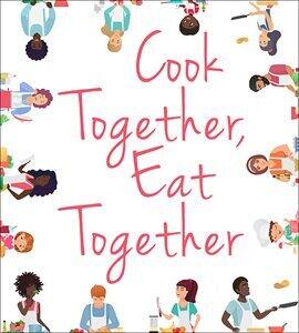 Cook Together, Eat Together Ebook by The University Press of Kentucky ...