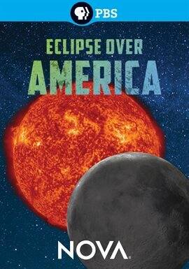 Link to Eclipse Over America by PBS Nova in the catalog